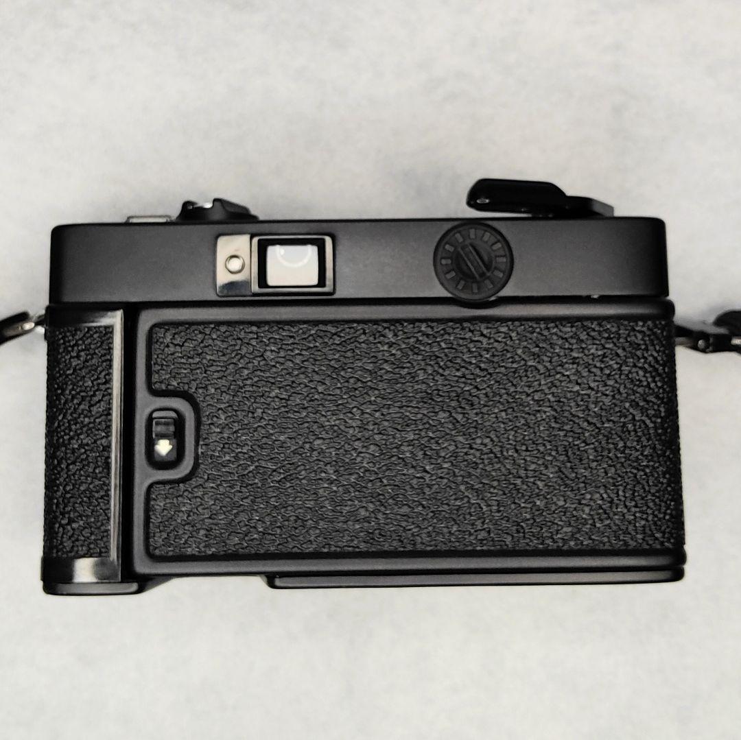 【美品】【動作確認済み】コニカC35AF (ピッカリコニカ)