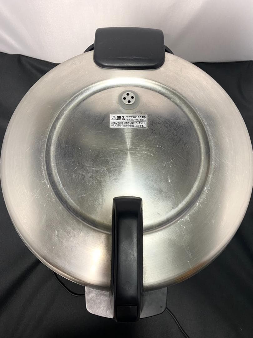 2022年製 タイガー業務用ジャー炊飯器 2升炊きJNO-A360 中古 美品