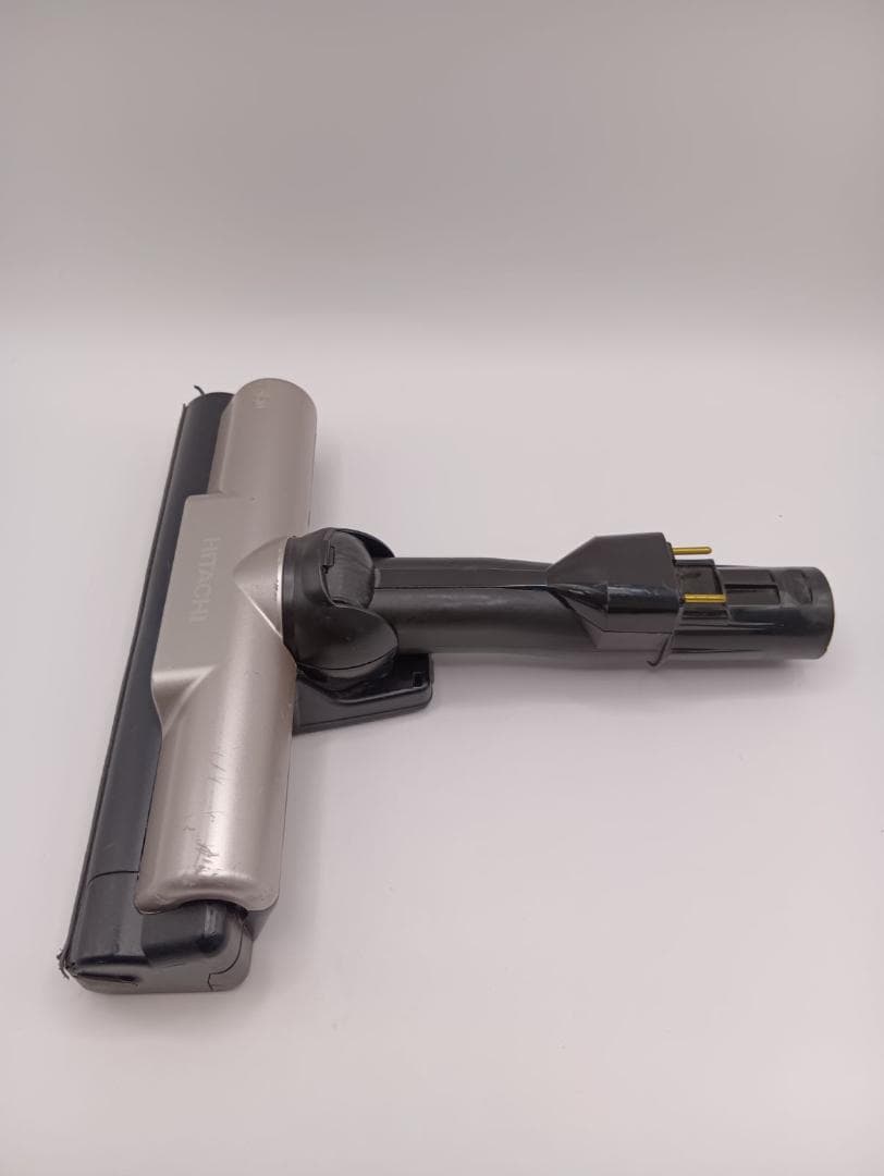 D-DP33 PKV-BK3K 掃除機　純正品 動作保証品　 中古品 日立