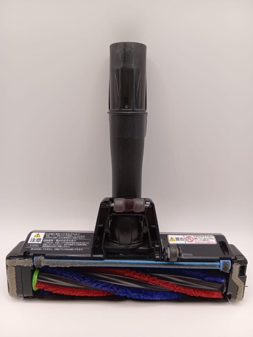D-DP33 PKV-BK3K 掃除機　純正品 動作保証品　 中古品 日立