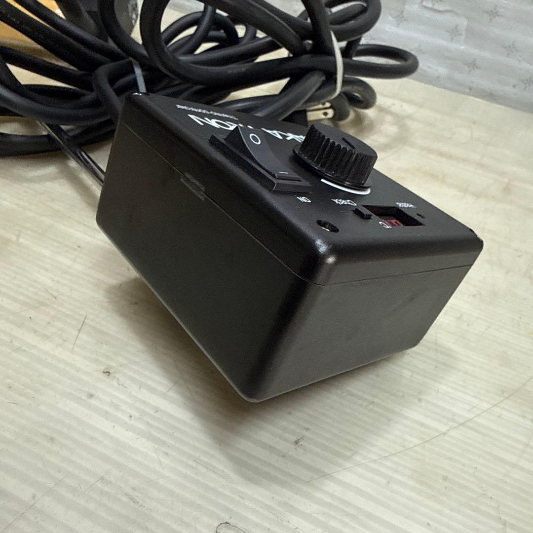 大阪電機工業 J5-5-R 工業用アイロン OSAKA IRON