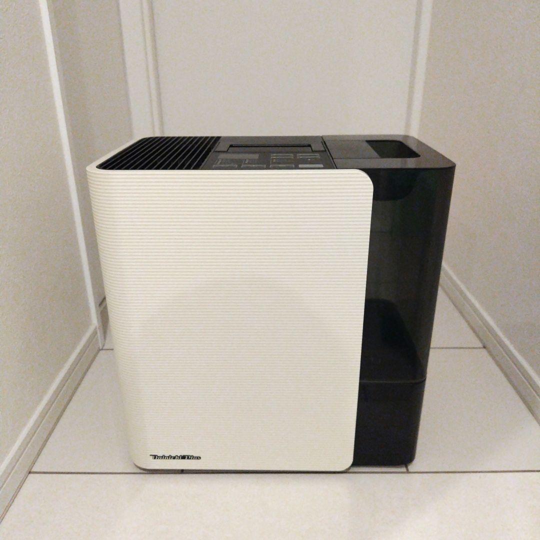 ダイニチ ハイブリッド加湿器 温風気化気化式 2020 HD-LX 1220 W