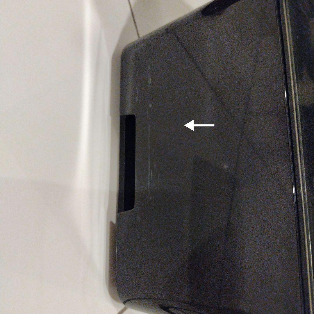 ダイニチ ハイブリッド加湿器 温風気化気化式 2020 HD-LX 1220 W