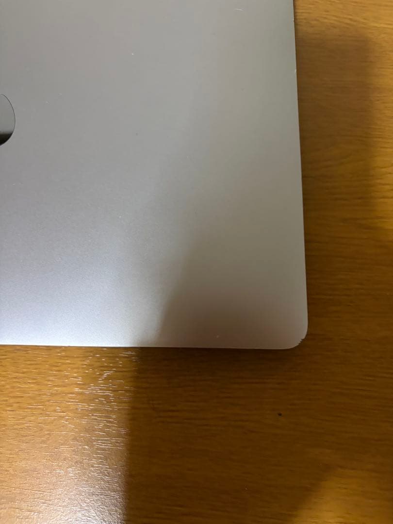 MacBook Pro 2020 13インチ 2TB SSD 32GBメモリ