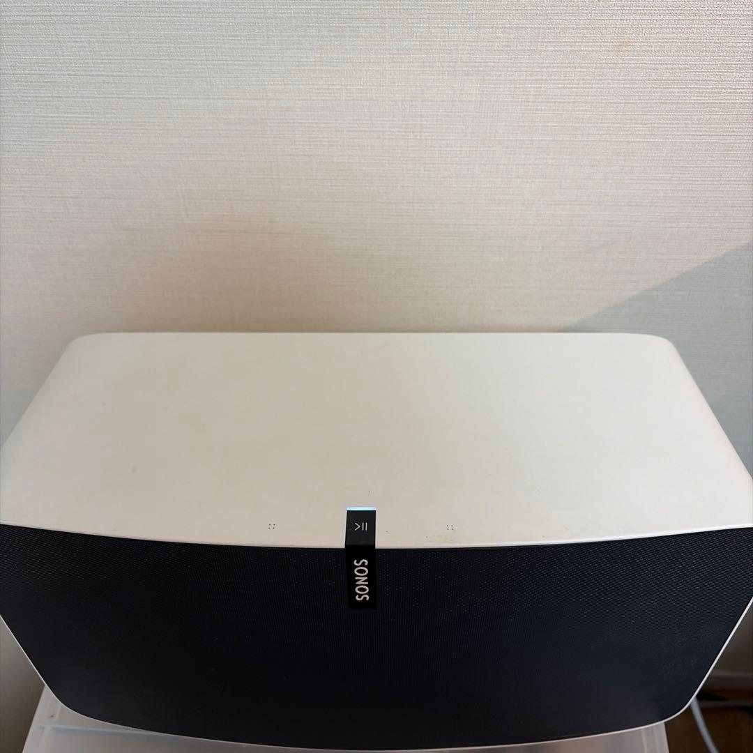 SONOS 5 ワイヤレススピーカー　Sonos Five