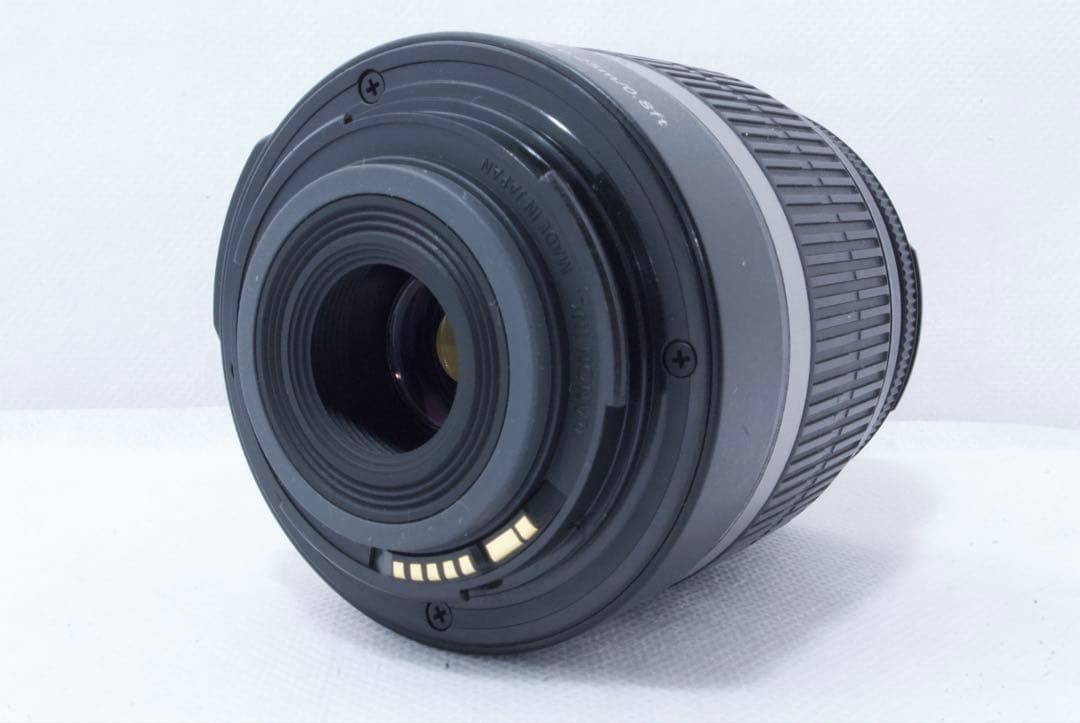 ⭐️大人気⭐️ Canon EOS Kiss X2　一眼レフ　カバン付き　初心者