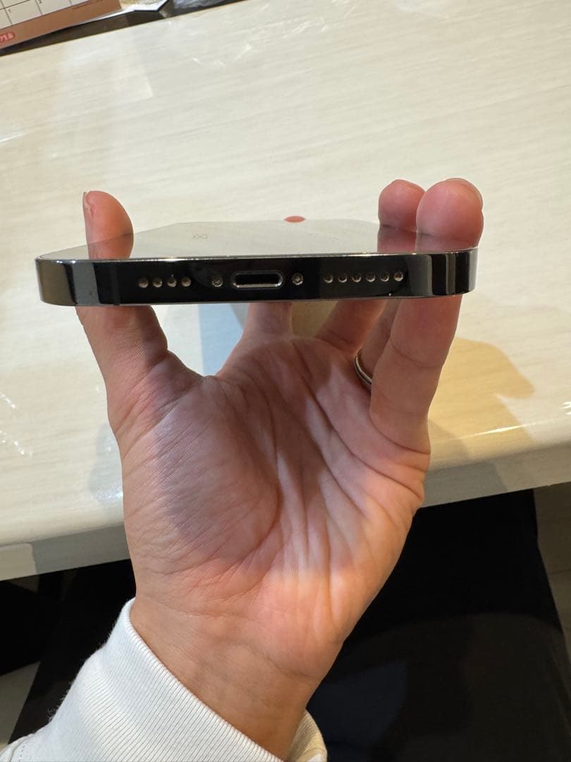 Apple iPhone 13Pro Max 128GB SIMフリー