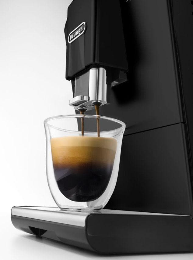 DeLonghi AUTENTICA エスプレッソマシン ETAM29510B