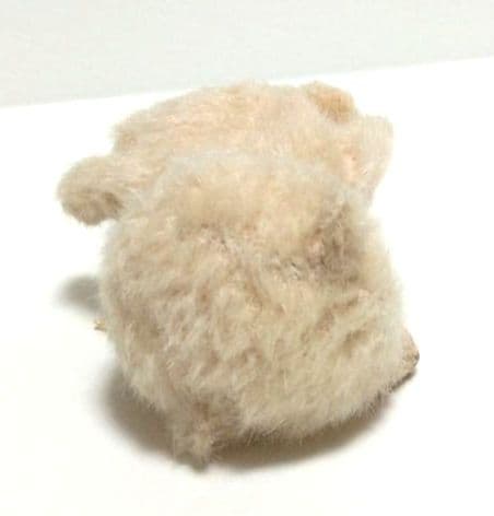 テディベア　作家　くま　作家名不明　クマ　ぬいぐるみ　人形