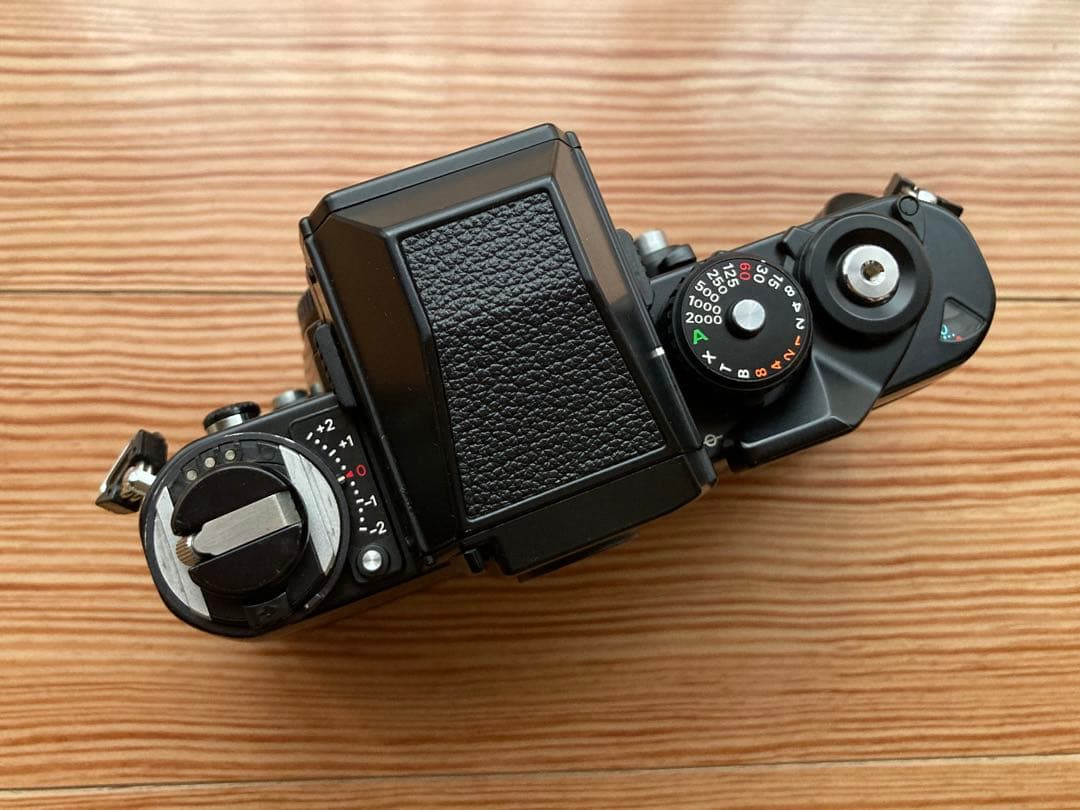 Nikon ニコンF3