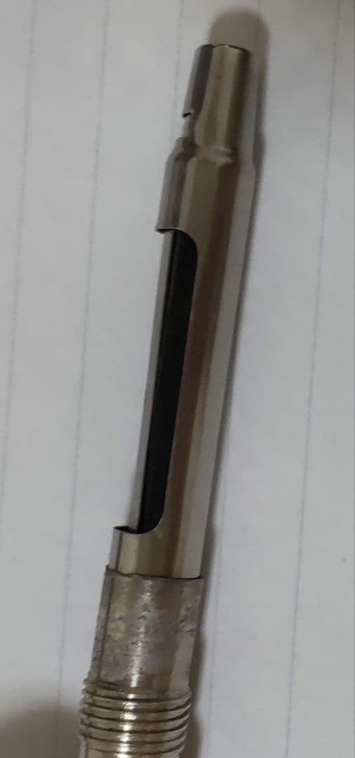 【絶盤モデル】SHEAFFER シェーファー 万年筆 ゴールド ペン先 K14金