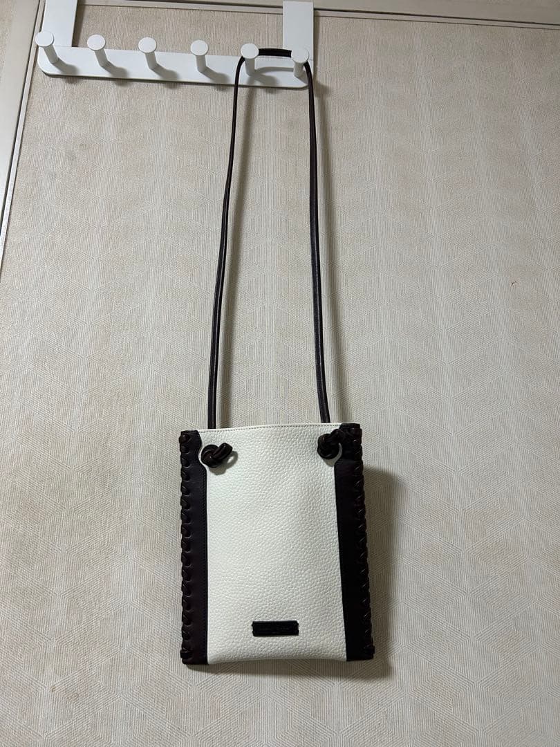 urban bobby VANVES TOTE ミニ