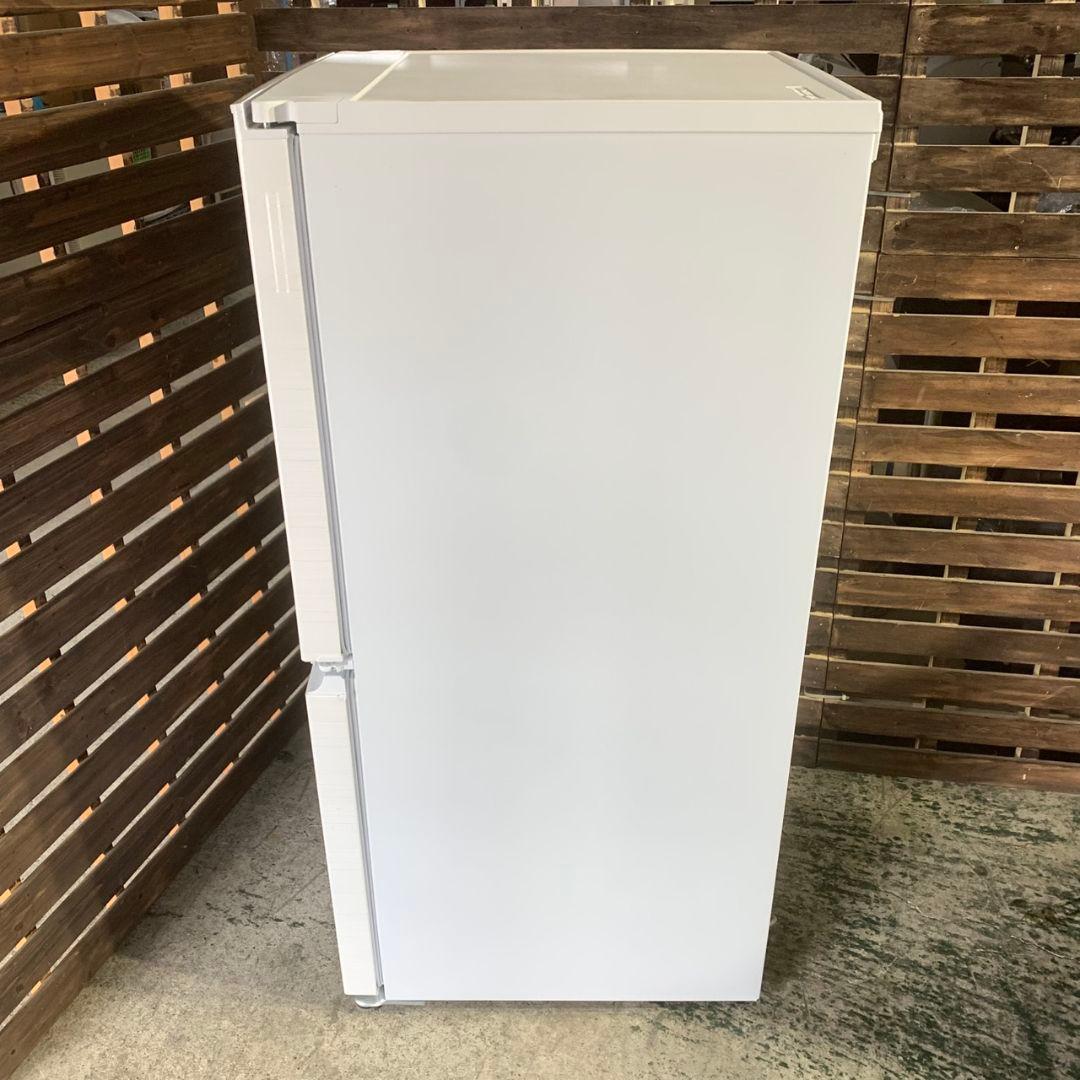 L001 冷蔵庫 洗濯機 家電2点セット 高年式