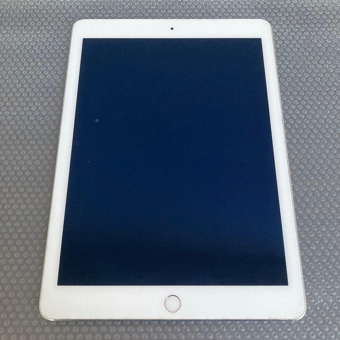611【早い者勝ち】iPad Air2 第2世代 16GB WIFIモデル☆