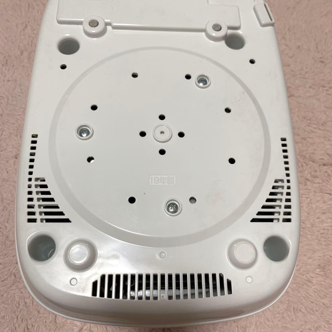 象印 ZOJIRUSHI 圧力IH NW-JU10 炊飯器 5.5合