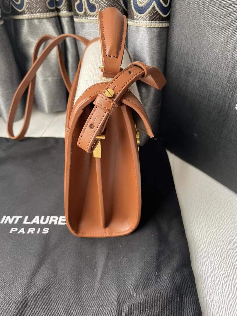美品 ショルダーバッグ