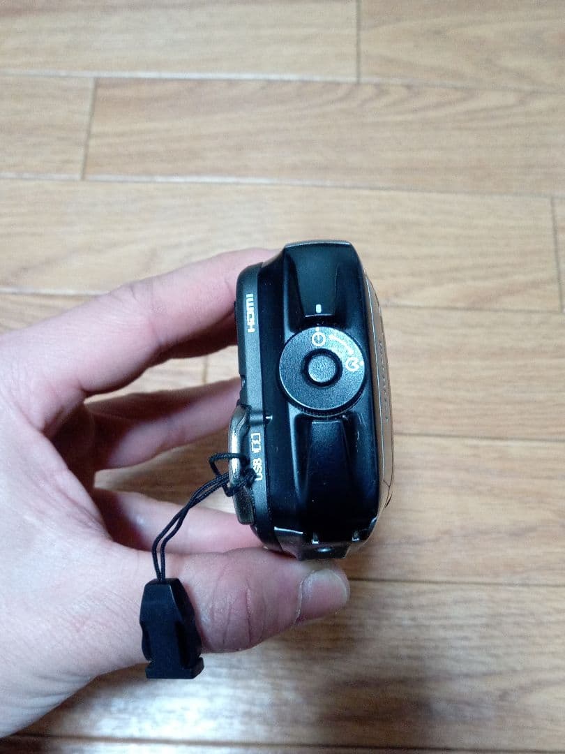 FUJIFILM FINEPIX XP140 コンパクトデジタルカメラ