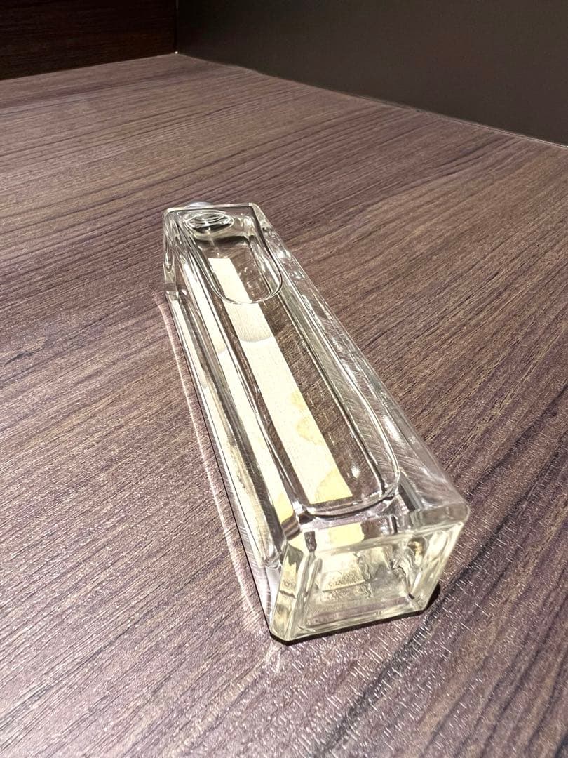 【未使用】Serge Lutens L'Eau 50ml香水(ユニセックス)