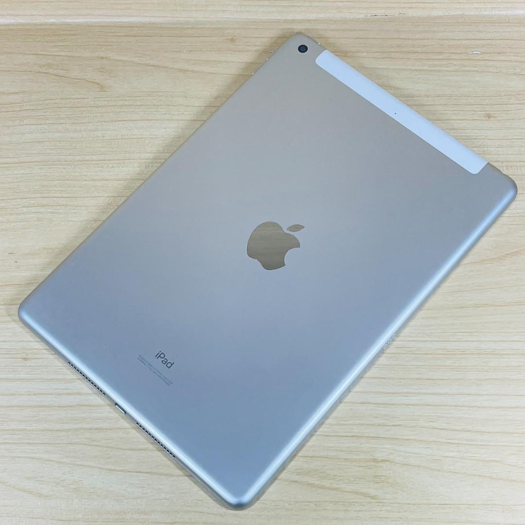 A4403 新品同様SIMフリー iPad 第8世代 32GB Cellular