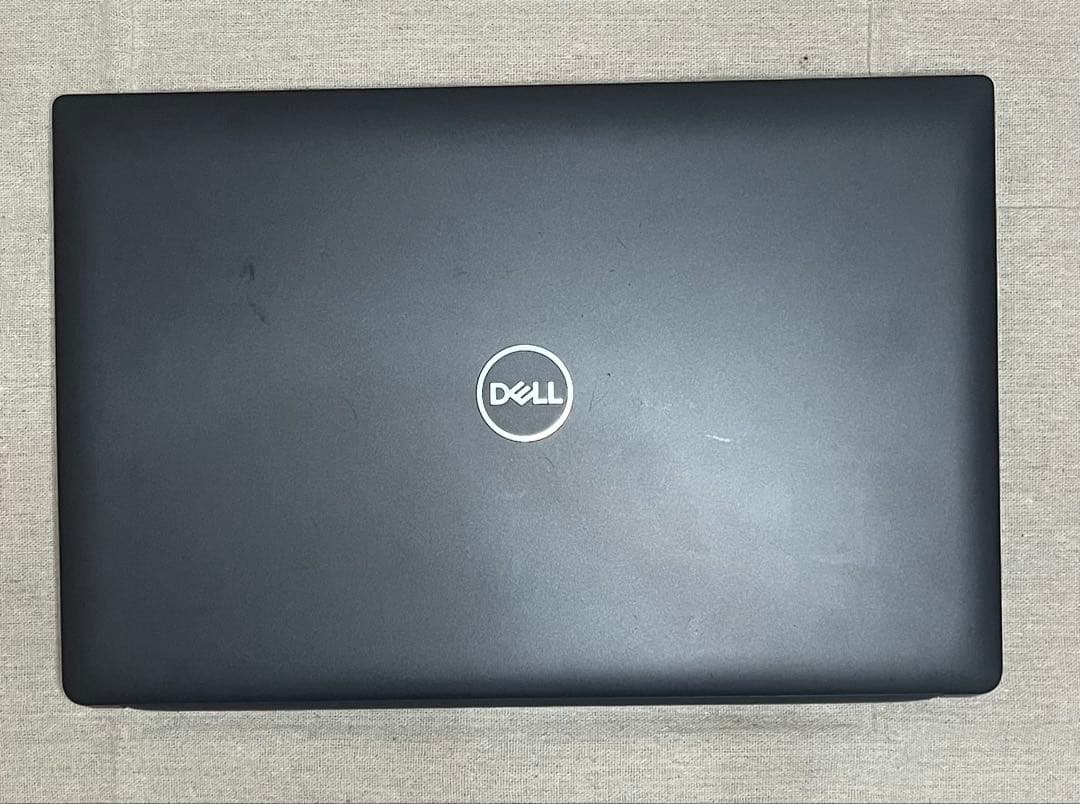 E-86/第8世代i3-8145U/SSD256/4GB/カメラ