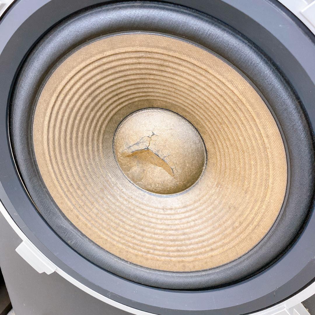 Pioneer パイオニア CS-A77 3Way スピーカー ペア