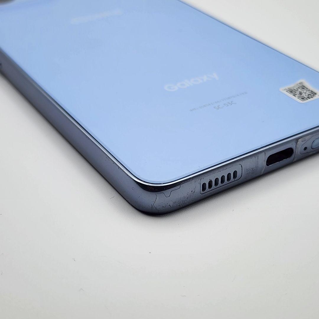 Galaxy A53 極美品 128GB|6GB
