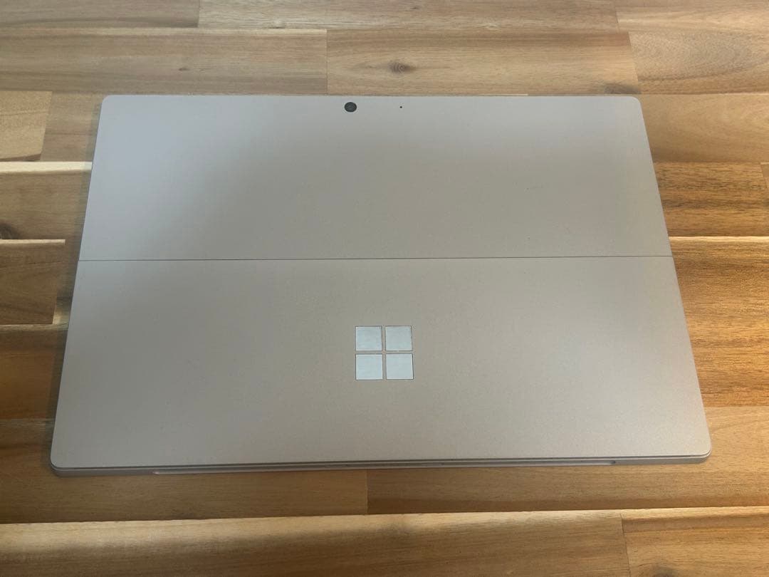 ス*ー様 Surface Pro7 256GB i5-1035G4