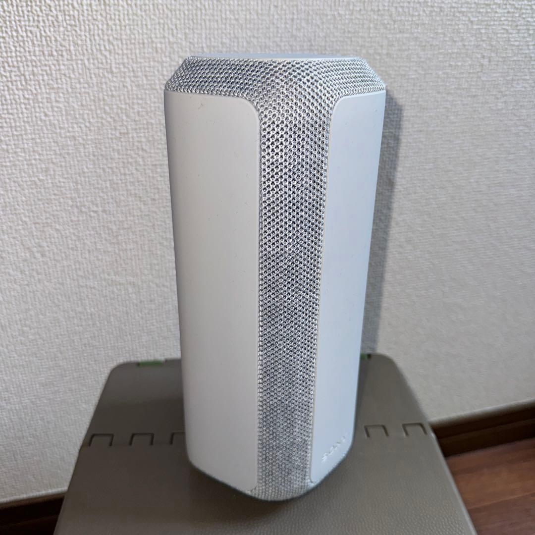 SONY ワイヤレススピーカー SRS-XE300