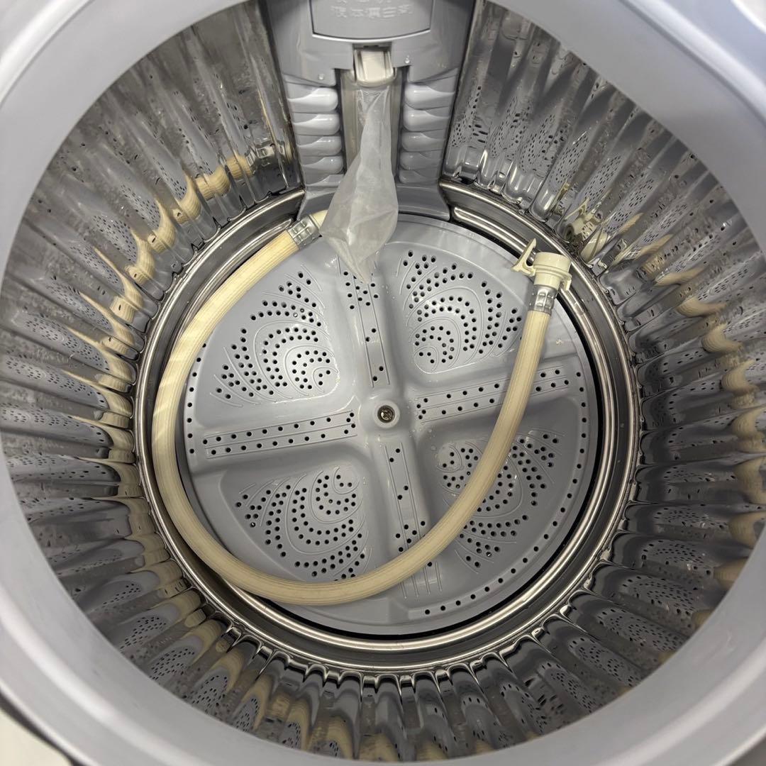 191⭕️冷蔵庫　洗濯機　シャープ　一人暮らし　家電セット　安い　綺麗　設置無料