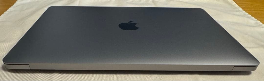 MacBook Air M1 メモリ16GB SSD 1TB スペースグレイ