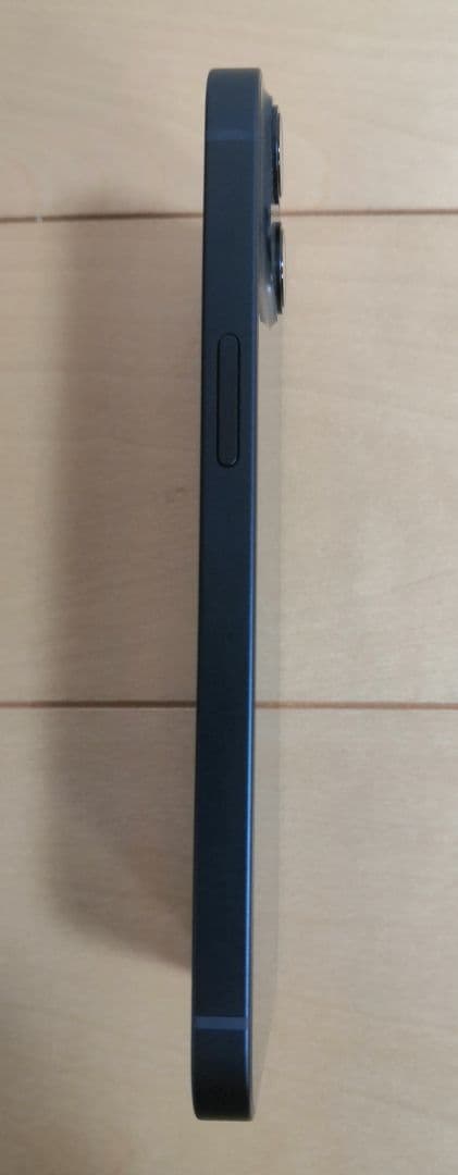 Apple iPhone 13 128GB SIMフリー ミッドナイト  美品