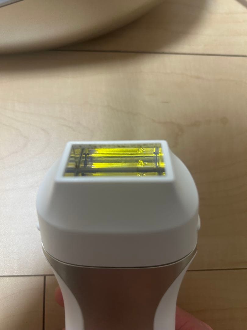 KE-NON 脱毛器 高周波エステ機能　v8.5J