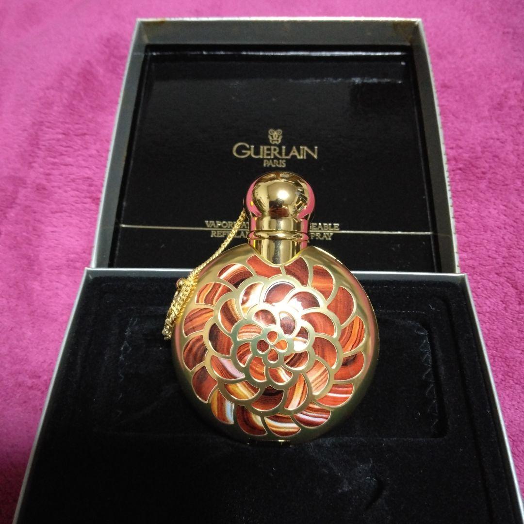 Guerlain Paris Les Meteorites 香水