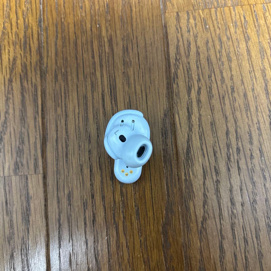 BOSE QUIETCOMFORT ULTRA EARBUDS【左のみ】