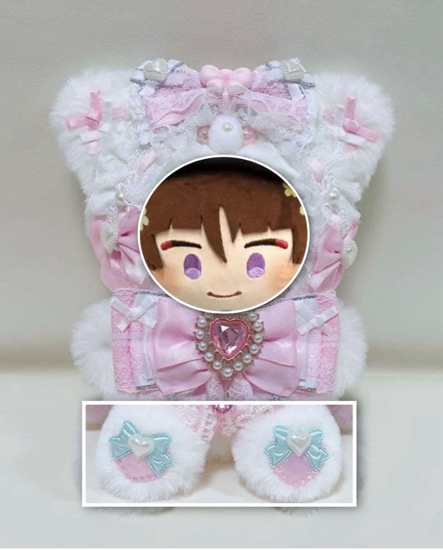 あいすくりーむページ
