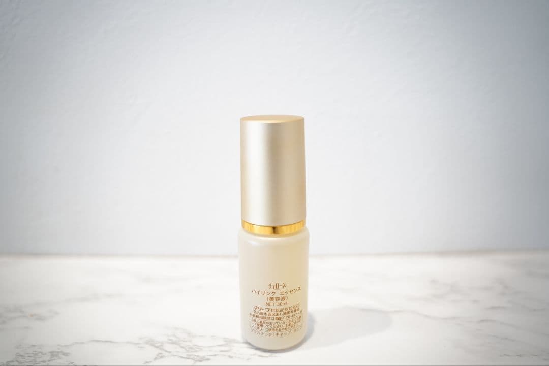 マリーブ化粧品　チェローネ ハイリンクエッセンス 30mL