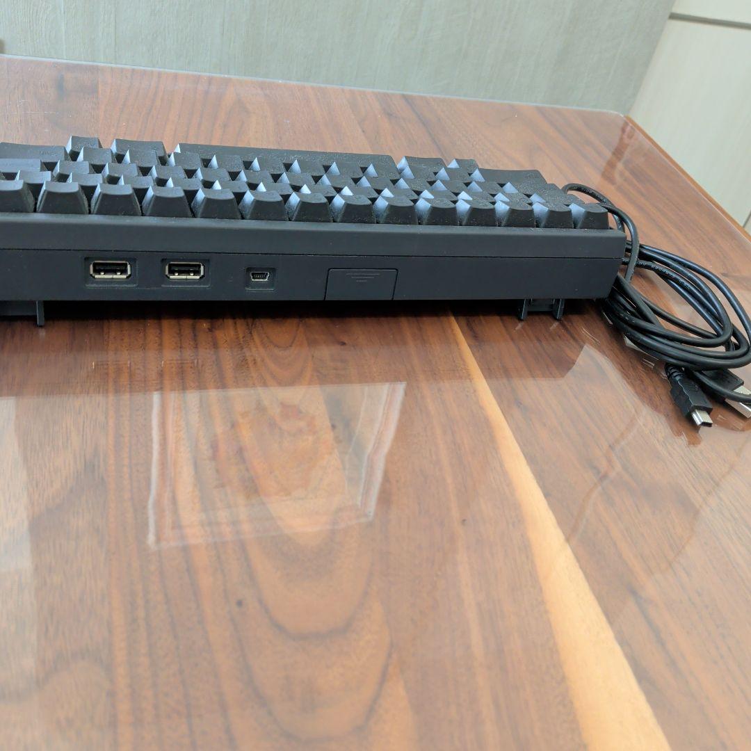 キーボード Happy Hacking Keyboard Professional 2