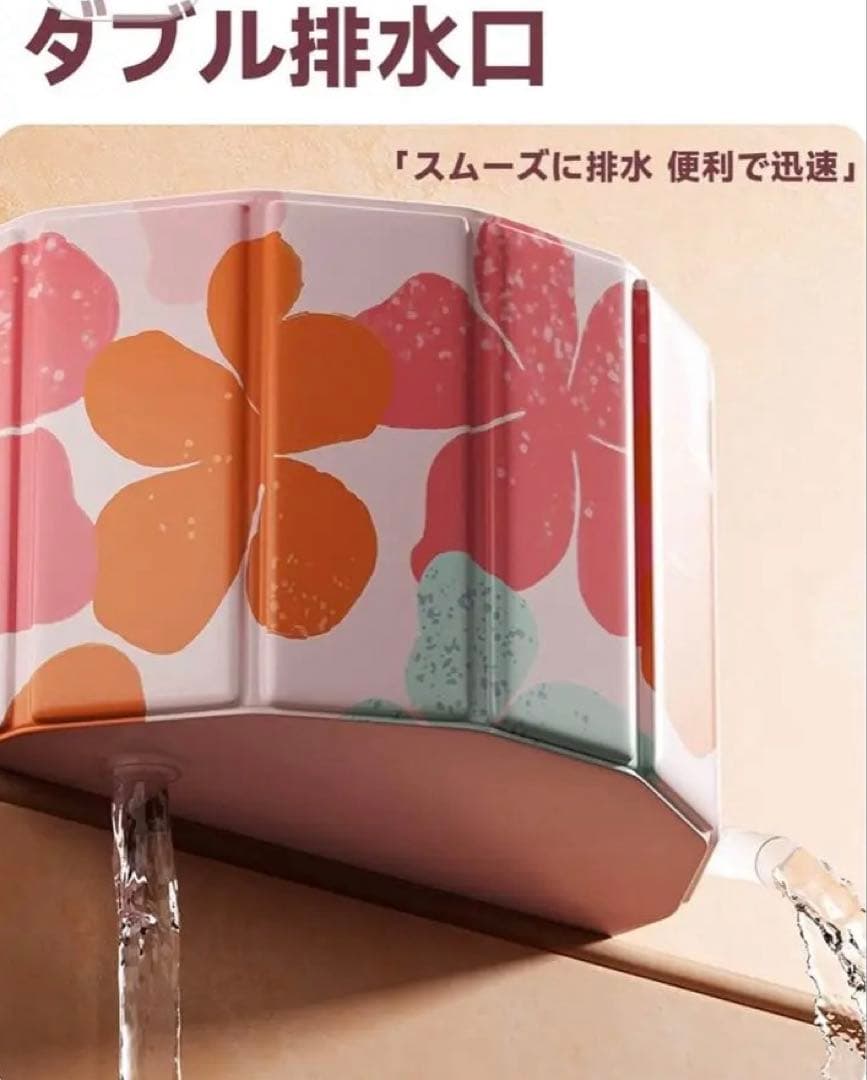 折り畳み浴槽 簡易風呂 組み立て不要 収納便利 持運び便利 長時間保温