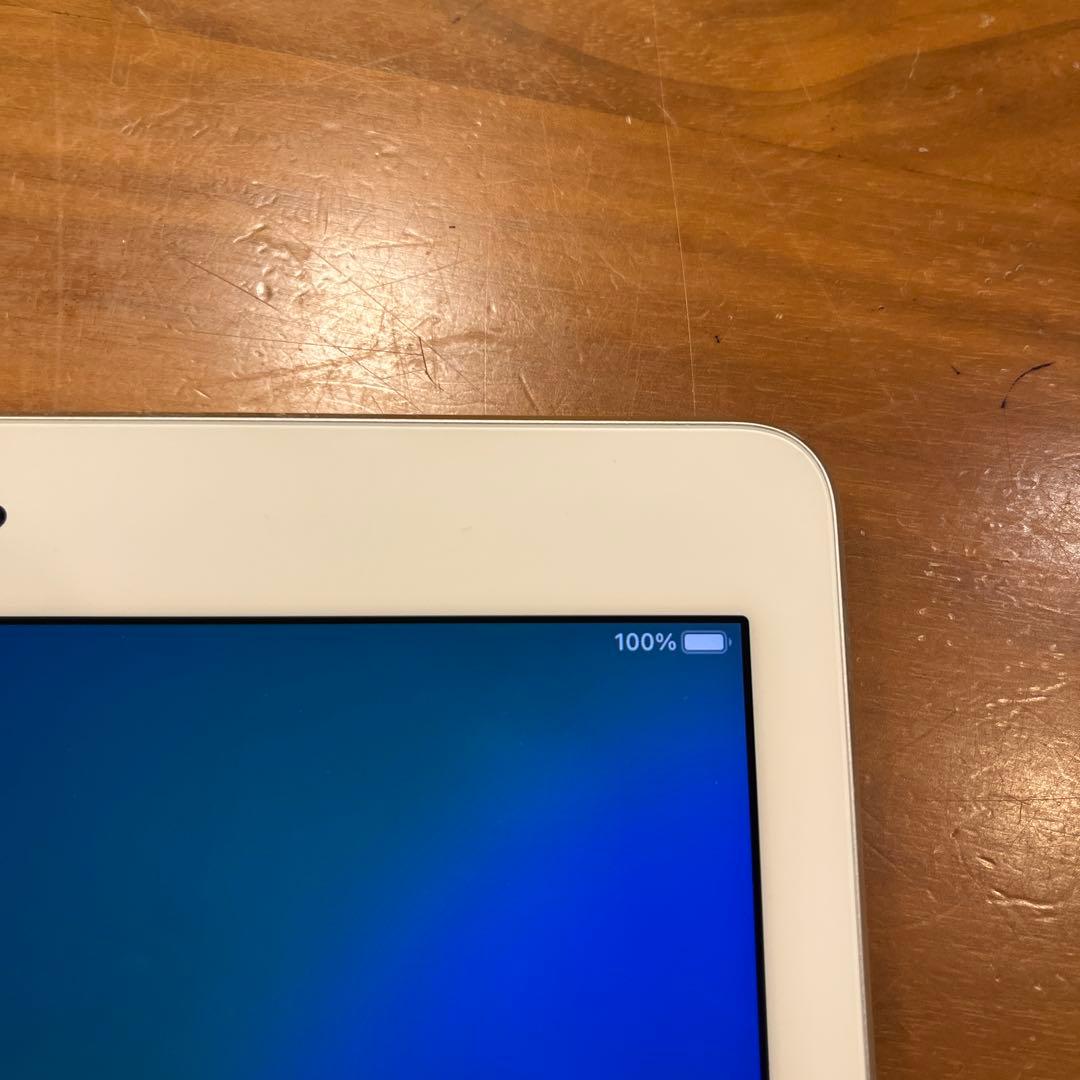 iPad Pro 9.7インチ 128GB ＆アップルペン　外箱あり