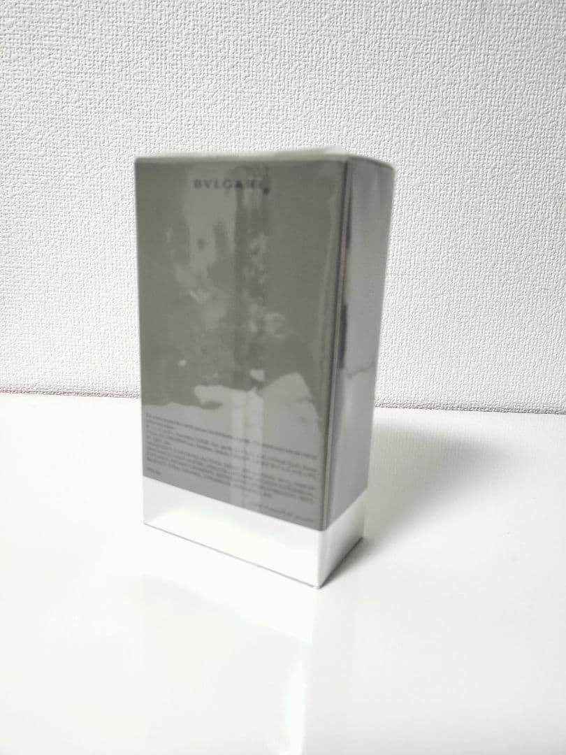 新品ブルガリ　プールオムエクストリームオードトワレ100ml