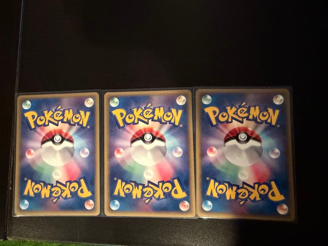 ポケモンカードADV eシリーズ　トレーナーズ6点セット18枚