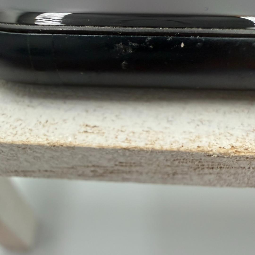 iPhone SE第3世代 64GB ミッドナイト 441