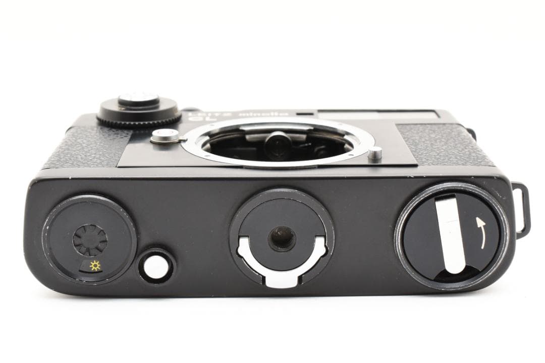 ■ 美品 ■ ミノルタ　Minolta LEITZ Minolta CL ボディ