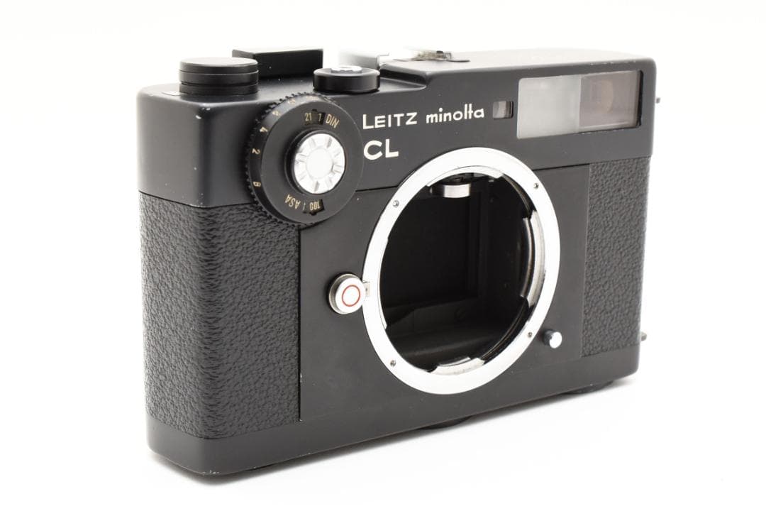 ■ 美品 ■ ミノルタ　Minolta LEITZ Minolta CL ボディ