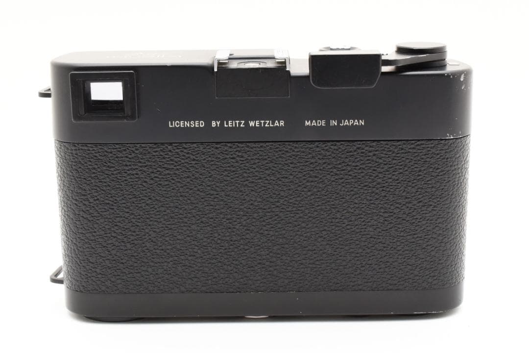 ■ 美品 ■ ミノルタ　Minolta LEITZ Minolta CL ボディ