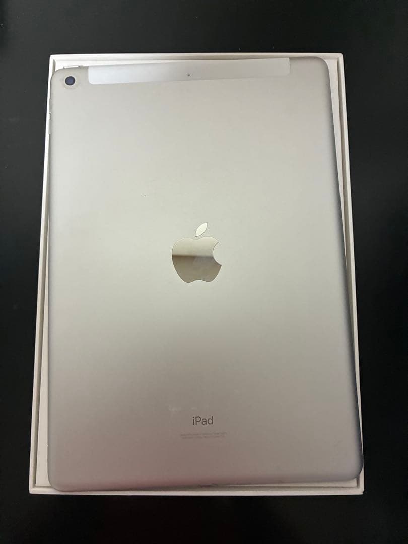 iPad 第9世代Wi-Fi + Cellular 64GB