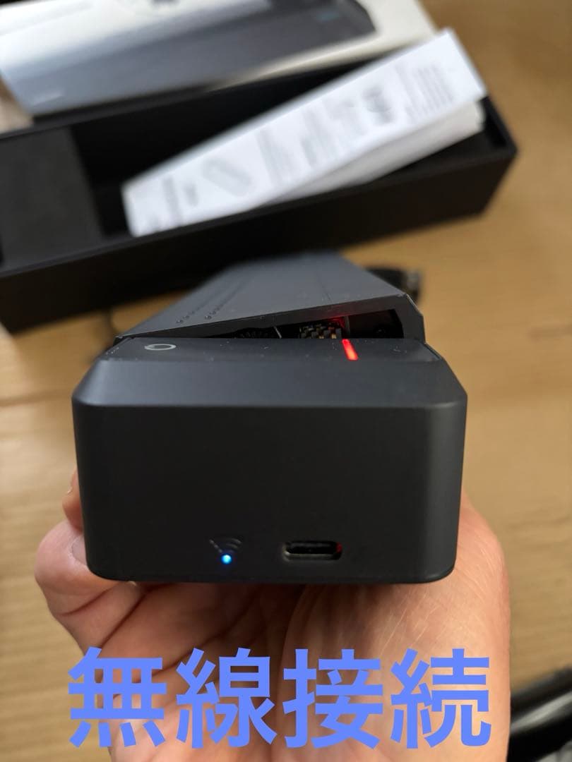 HPRT MT800 A4モバイルプリンター Bluetooth(中古)