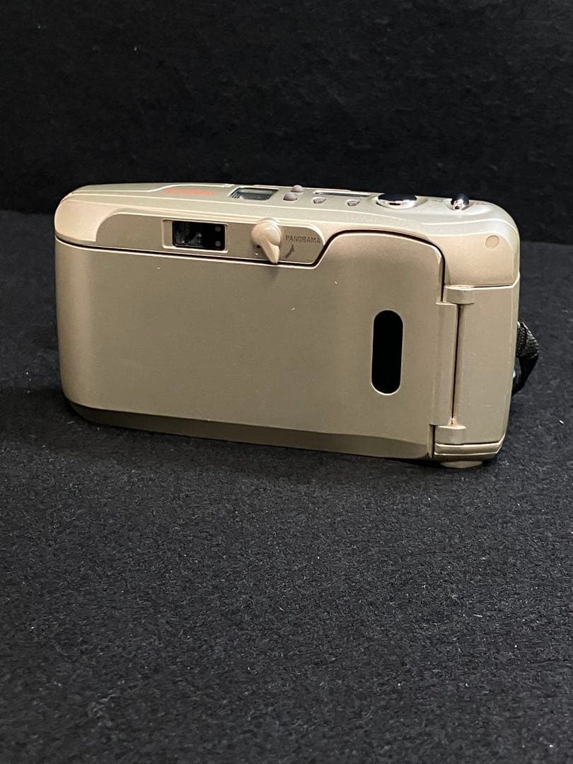 OLYMPUS オリンパス μ[mju:] ZOOM 70 DELUXE