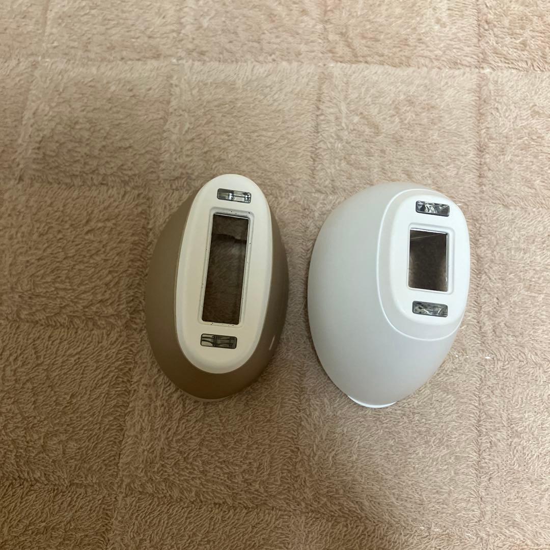 Braun Silk-expert Pro 5 光脱毛器