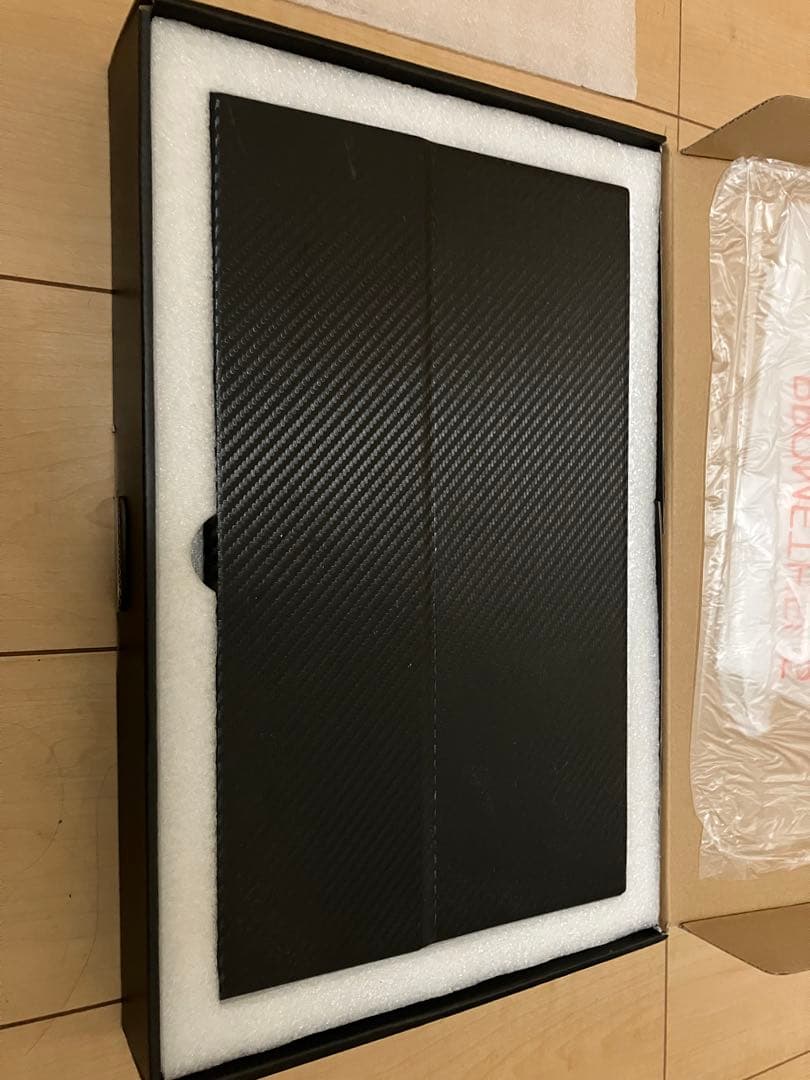 プロメテウス　ワイヤレス　モニター　15.6インチ　ディスプレイ